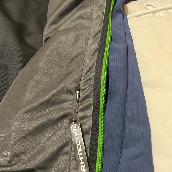 Ladies jacket - Picture 5 of 12